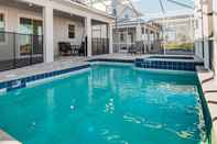Swimming Pool Grhmll1505 - Champions Gate Resort - 6 Bed 6 Baths House