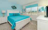 Bedroom 5 Grhmll1505 - Champions Gate Resort - 6 Bed 6 Baths House