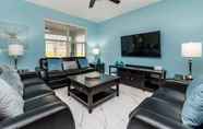 Common Space 7 Grhmvd1700 - Champions Gate Resort - 9 Bed 5 Baths House