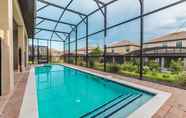 Swimming Pool 3 Grhscd9152 - Champions Gate Resort - 6 Bed 6 Baths House