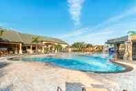 Swimming Pool Grhcap8851 - Paradise Palms Resort - 4 Bed 3 Baths Townhouse