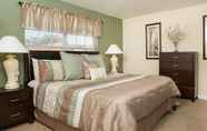 Bedroom 3 Grhcap8851 - Paradise Palms Resort - 4 Bed 3 Baths Townhouse