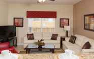 Common Space 5 Grhcup8964 - Paradise Palms Resort - 4 Bed 3 Baths Townhouse