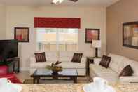 Common Space Grhcup8964 - Paradise Palms Resort - 4 Bed 3 Baths Townhouse