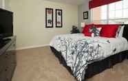 Bedroom 2 Grhcup8964 - Paradise Palms Resort - 4 Bed 3 Baths Townhouse