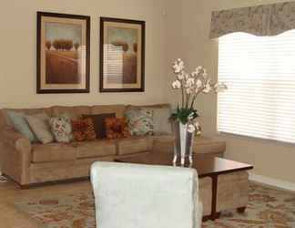 Lobby 2 Grhcpr8972 - Paradise Palms Resort - 4 Bed 3 Baths Townhouse