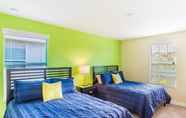 Phòng ngủ 6 Grhmap9004 - Paradise Palms Resort - 5 Bed 5 Baths House
