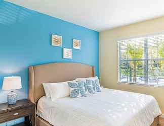 Phòng ngủ 2 Grhmap9004 - Paradise Palms Resort - 5 Bed 5 Baths House