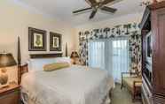 Kamar Tidur 6 Grhhc7661-201 - Reunion Resort - 3 Bed 2 Baths Condo