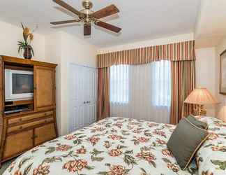 Kamar Tidur 2 Grhhc7661-201 - Reunion Resort - 3 Bed 2 Baths Condo