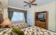 Kamar Tidur 7 Grhhc7661-201 - Reunion Resort - 3 Bed 2 Baths Condo