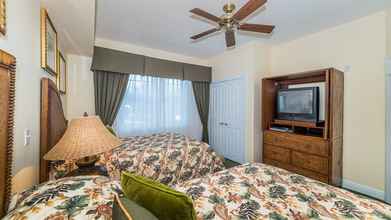 Kamar Tidur 4 Grhhc7661-201 - Reunion Resort - 3 Bed 2 Baths Condo