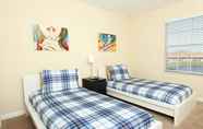 Bedroom 4 Grhbch3069 - Paradise Palms Resort - 4 Bed 3 Baths Townhouse