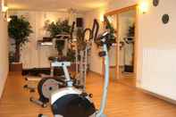 Fitness Center Hotel Schöneck Garni