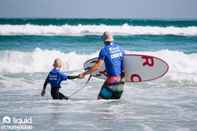 Fitness Center Liquid SurfHouse