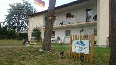 Exterior 4 City Pension Bünde