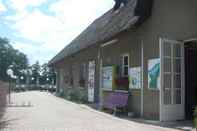 Exterior Camping d'Autun