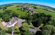 Nearby View and Attractions 7 Camping d'Autun