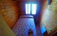 Bedroom 5 Camping Prades