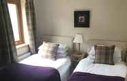 ห้องนอน 7 Thistle Do Nicely Self Catering