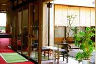 Khu vực công cộng Darumaya Ryokan