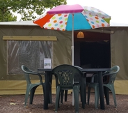 Common Space 6 Camping de Nevers