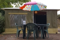 Common Space Camping de Nevers