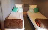 Bedroom 5 Camping de Nevers