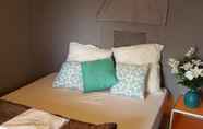 Phòng ngủ 4 Camping de Nevers