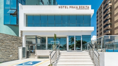 Bangunan 4 Hotel Praia Bonita Jangadeiros