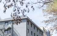 Exterior 5 a2 HOTELS Plochingen