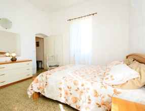 Kamar Tidur 4 Casa Umberto I