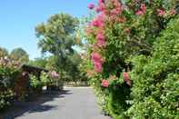 Common Space Camping de Montlouis-sur-Loire