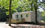 ภายนอกอาคาร 2 Camping de Montlouis-sur-Loire