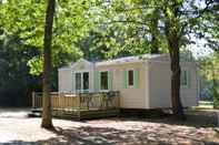 Exterior Camping de Montlouis-sur-Loire