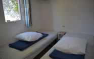 Bedroom 5 Camping de Santenay