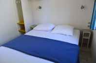 Bedroom Camping de Santenay