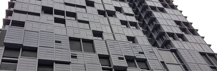 其他 Expressionz Professional Suites by Vincent