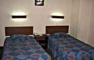 Bilik Tidur 7 Hotel Sevilla