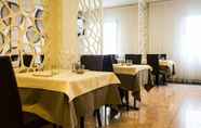 Restaurant 6 Street Hotel Comacchio