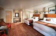 Bedroom 4 Big Cedar Lodge