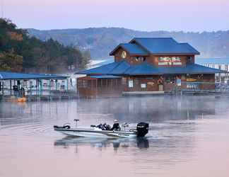 Exterior 2 Big Cedar Lodge