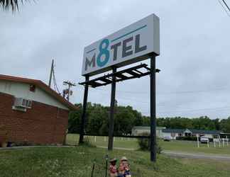 Exterior 2 Motel 8 Lake City