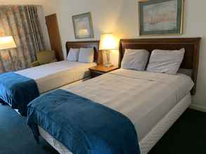 Bedroom 4 Motel 8 Lake City