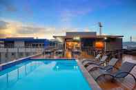 Swimming Pool Protea Hotel by Marriott Pretoria Loftus Park