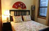 Bilik Tidur 4 Fairmount Guest House