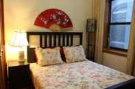 Bilik Tidur Fairmount Guest House