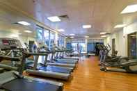 Fitness Center Chevron Renaissance - Q Stay