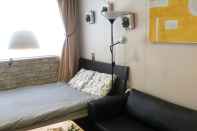 Kamar Tidur Tokyo Art House