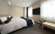 Kamar Tidur 6 Just Inn Premium Toyohashi Station Shinkansen Guchi